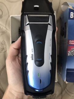Braun 5770