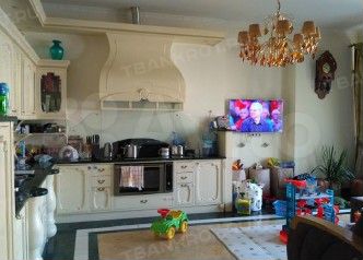 7-к квартира, 321.4 м², 5/5 эт.