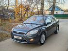 Ford Focus 1.8 МТ, 2009, 199 800 км