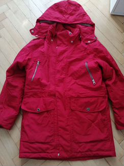 Парка didrikson 160