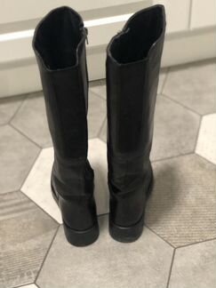 Сапоги женские made in Italy