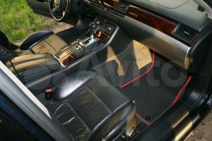 Коврики EVA Брянск «Автомонарх»