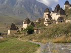 Северная Осетия 2 дня 27-28 ноября