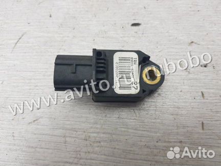 Датчик удара Toyota Auris E15 1ZR 2008
