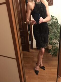 Комплект: Босоножки и платье Karen Millen, England