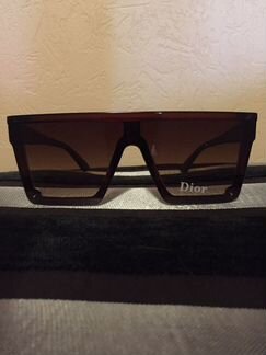 Женские солнцезащитные очки