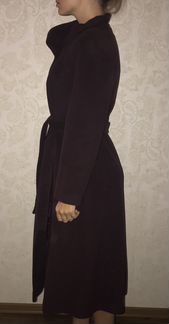 Пальто 52 размер классическое