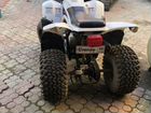 Квадроцикл stels ATV 110A hugo в хорошем состояние объявление продам