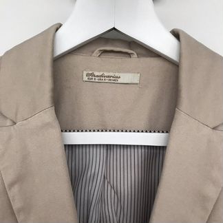 Пиджак Stradivarius женский S