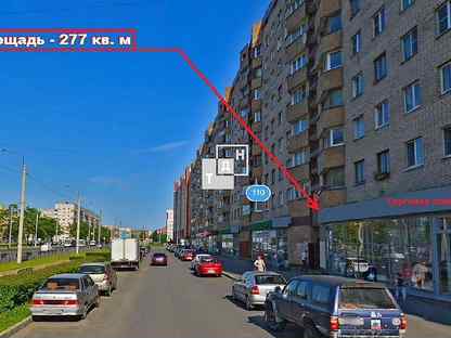 Ветеранов 110