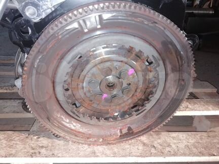 Маховик DSG7 DQ200 1.2-1.4 л VAG 132 зуба