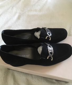 Туфли Giovanni Fabiani