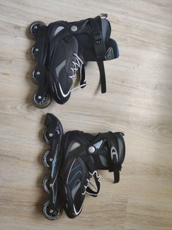 Ролики Bladerunner pro 80