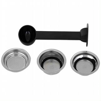 Кофеварка рожковая DeLonghi ECP33.21.BK новая