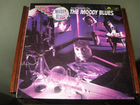 LP The Moody Blues 86