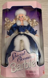 Barbie Special Occasion 1996