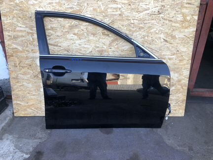 Дверь передняя правая тойота камри v 40