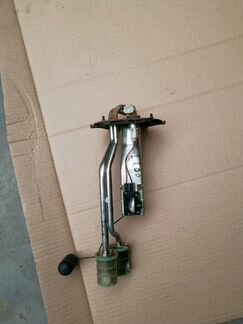 Датчик топлива мицубиси l-200