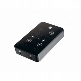 Продам внешнюю звуковую карту Zowie by BenQ Vital