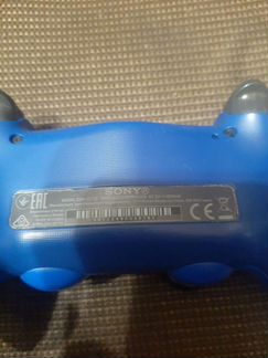 Sony PS4 джостик