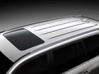 Рейлинги продольные Lexus LX570 / LX450D 2016+ объявление продам