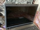 Ноутбук RoverBook на запчасти объявление продам