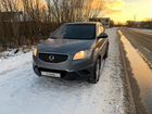 SsangYong Actyon 2.0 МТ, 2013, 112 000 км