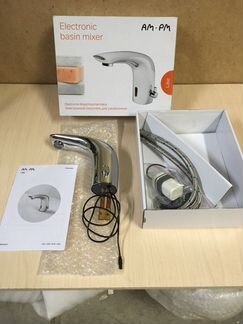 Сенсорный Смеситель AM.PM Новый Германии