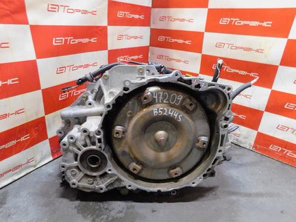 АКПП volvo B5244S2 S60