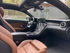Mercedes-Benz C-класс 1.6 AT, 2018, 72 000 км объявление продам