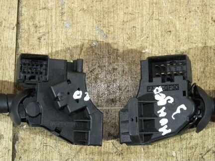 Подрулевой переключатель Ford Mondeo 3 2000-2007г