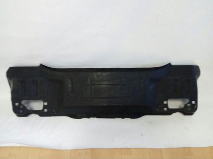 Панель задняя Ford Mondeo 4 2007