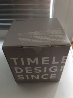 Супер-Мега дизайн проект Iittala финский брэнд