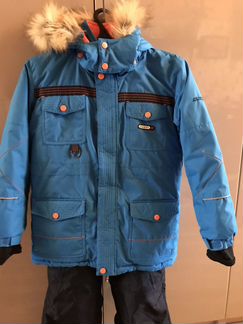 Комплект Gusti зима