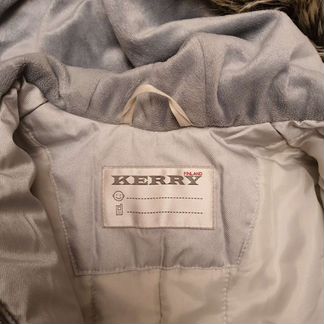 Куртка зимняя kerry 128