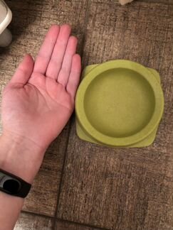 Миска для кошек