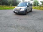 Ford Tourneo Connect 1.8 МТ, 2008, 261 700 км