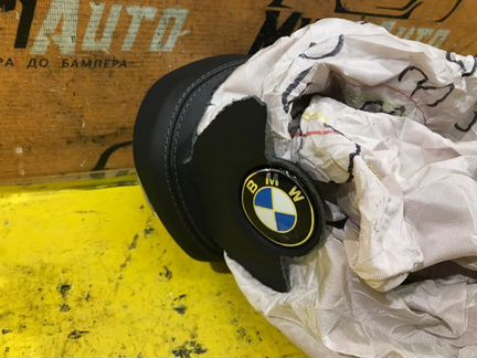 Подушка безопасности Bmw 5 Series G30 2016-2020
