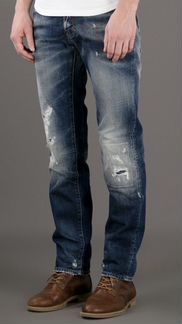 Джинсы Dsquared2 Оригинал