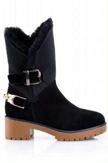 Полусапоги tory burch,Размеры 34/35/36