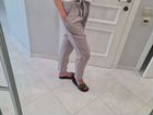 Martina Franca летние брюки новые