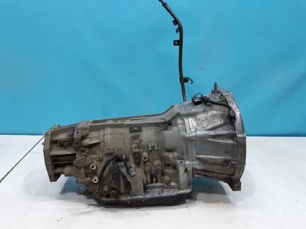АКПП Kia Sorento 1 2002 - 2006