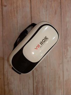 VR box 3d очки