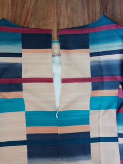 Новое платье S