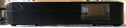 PS Audio PerfectWave Dac и Bridge