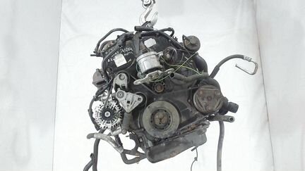 Компрессор кондиционера Ford Mondeo 3, 2005