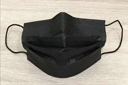 Маски медицинские