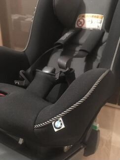 Детское автокресло BMW