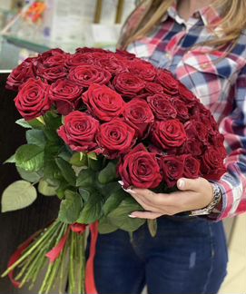 Розы оптом