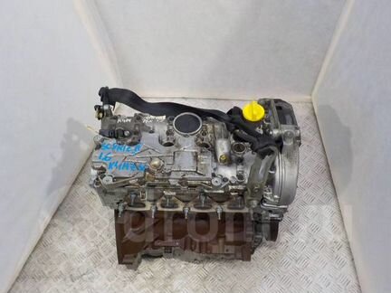 Двигатель к4м812 Рено 1.6